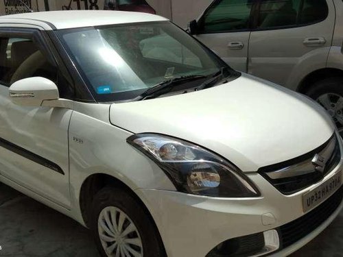 Used Maruti Suzuki Swift Dzire car MT at low price