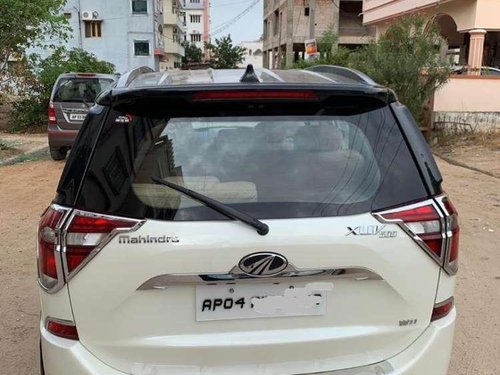 Mahindra XUV 500 2018 MT for sale 