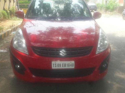 2014 Maruti Suzuki Swift Dzire MT for sale