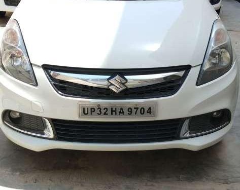 Used Maruti Suzuki Swift Dzire car MT at low price