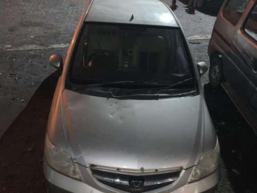 Used 2008 Honda City MT for sale