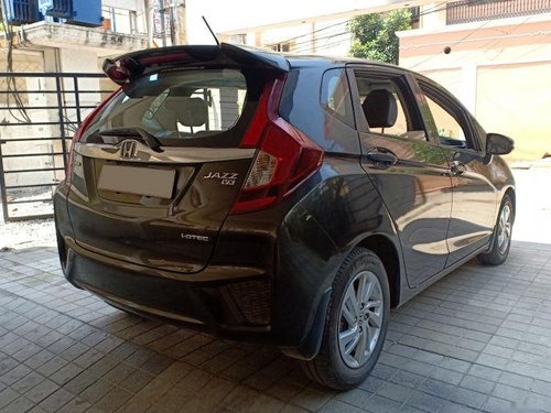 Used Honda Jazz 1.5 VX i DTEC MT car at low price