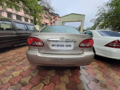 2008 Toyota Corolla  H3 AT for sale