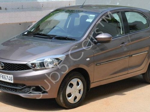 2016 Tata Tiago  1.2 Revotron XT MT for sale at low price