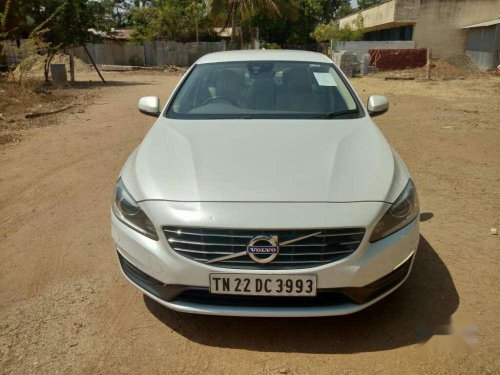 Used 2015 Volvo S60 AT for sale 