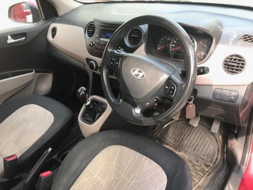 Hyundai i10 Sportz MT 2016 for sale