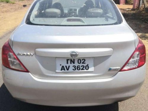 2012 Nissan Sunny XL MT for sale at low price