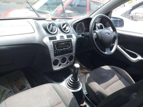 Used Ford Figo Diesel Titanium 2010 MT for sale 