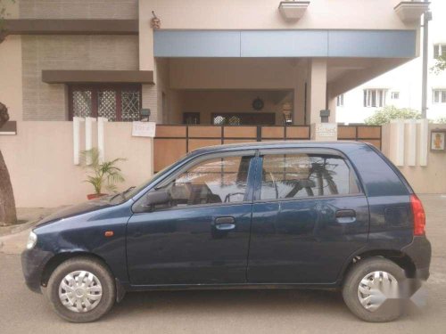 Used Maruti Suzuki Alto car MT at low price