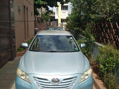 2006 Toyota Camry MT for sale 