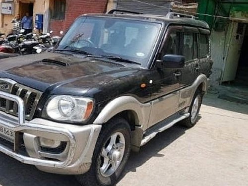 Used Mahindra Scorpio VLX MT 2011 for sale