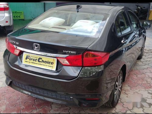 2017 Honda City MT for sale