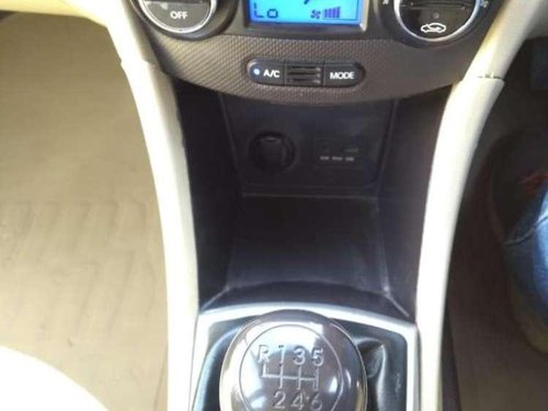 Hyundai Verna 1.6 CRDi SX MT for sale 