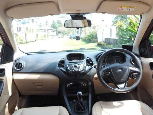 2015 Ford Figo Aspire MT for sale at low price