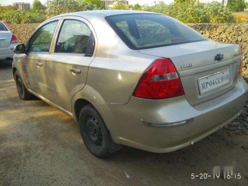 Used Chevrolet Aveo car 1.4 MT at low price