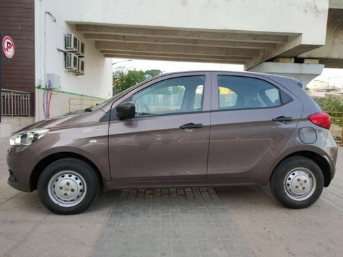 Used 2017 Tata Tiago 1.2 Revotron XM MT for sale