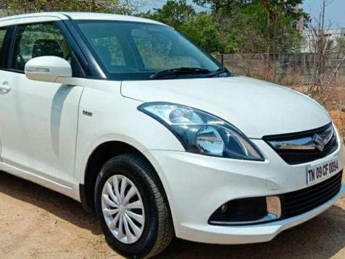 Maruti Suzuki Swift Dzire VDI, 2016, Diesel MT for sale 