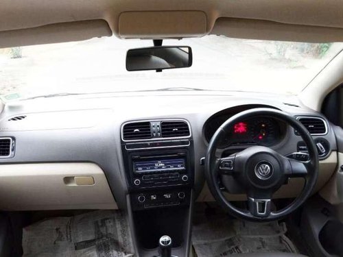 2012 Volkswagen Vento MT for sale 