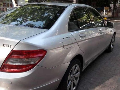 2010 Mercedes Benz C-Class AT for sale
