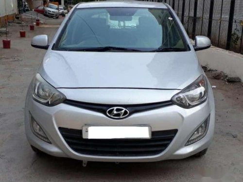 Used 2013 Hyundai i20 Sportz 1.2 MT for sale 