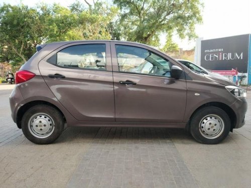 Used 2017 Tata Tiago 1.2 Revotron XM MT for sale