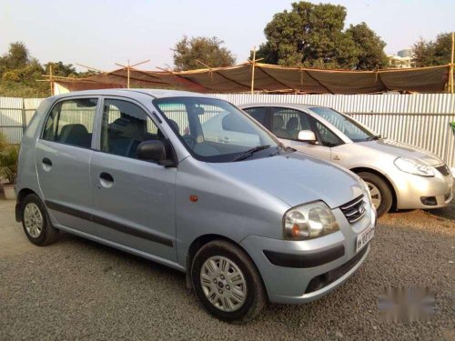 Hyundai Santro Xing GLS, 2008, Petrol MT for sale 