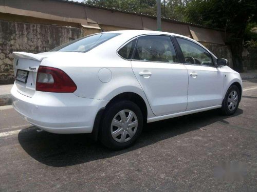 2013 Skoda Rapid MT for sale at low price