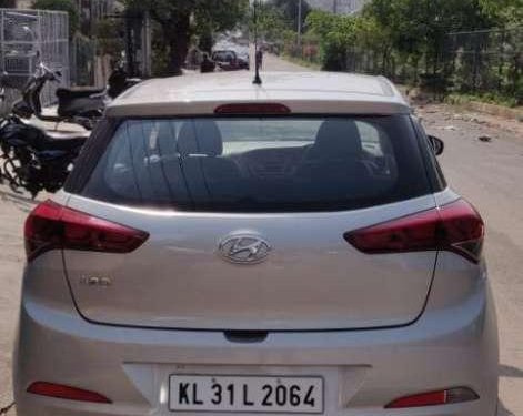 Used Hyundai i20 Magna 1.2 2017 MT for sale 