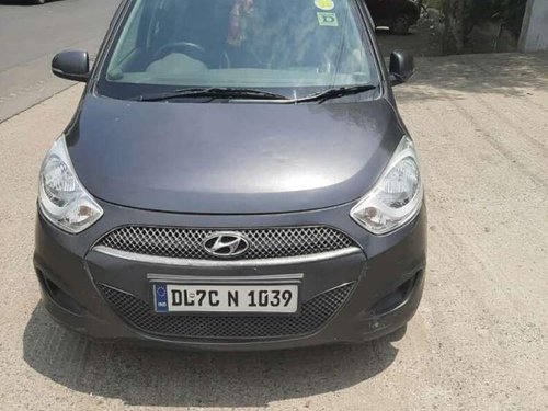 2011 Hyundai i10 MT for sale