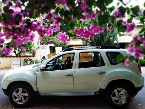 2013 Renault Duster MT for sale at low price