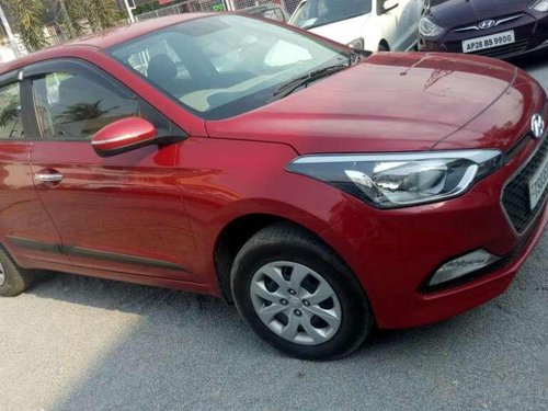 2016 Hyundai i20 MT for sale 