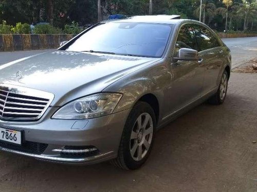 Mercedes Benz S Class 2010 AT for sale 