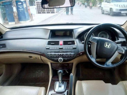 Used 2008 Honda Accord MT for sale