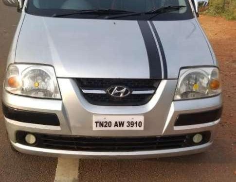 2006 Hyundai Santro MT for sale at low price