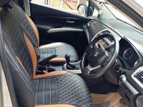 2015 Maruti Suzuki S Cross MT for sale at low price
