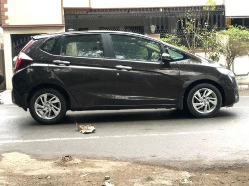 2015 Honda Jazz 1.5 VX i DTEC MT for sale at low price