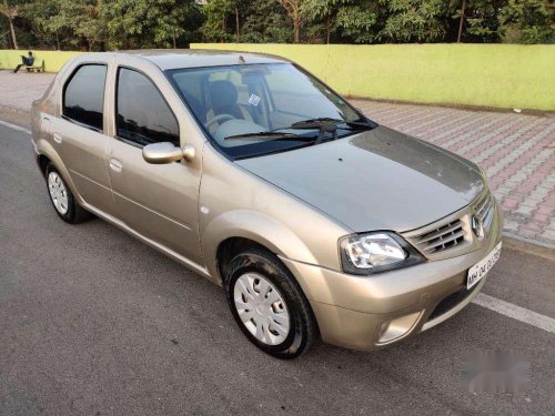 Used Mahindra Renault Logan CNG 2008 MT for sale 