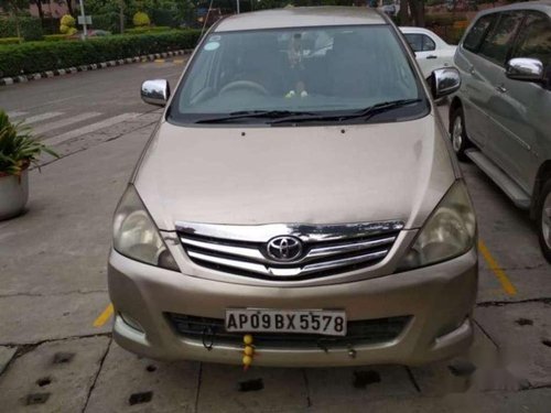 2010 Toyota Innova MT for sale at low price