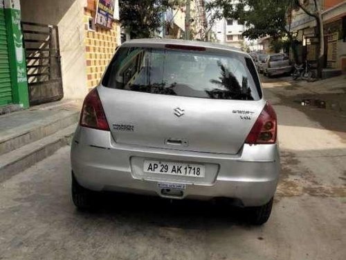 2009 Maruti Suzuki Swift VDI MT for sale at low price