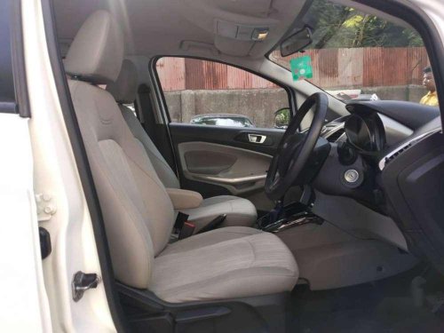 Ford Ecosport EcoSport Titanium 1.0 Ecoboost, 2015, Petrol MT for sale 