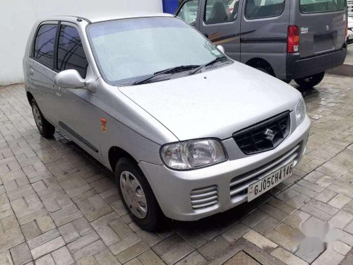 2007 Maruti Suzuki Alto MT for sale