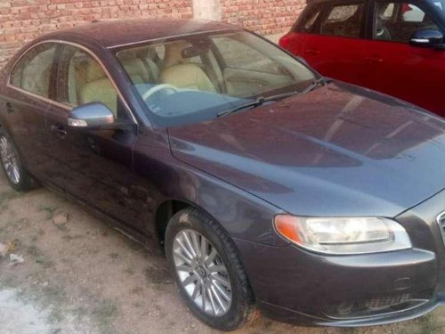 Volvo S80 3.2, 2008, Petrol MT for sale 