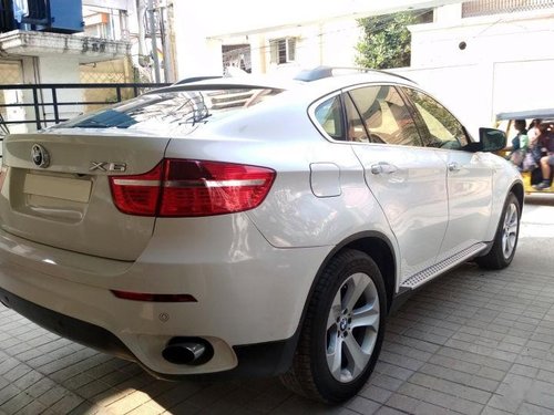 Used 2011 BMW X6 xDrive30d AT for sale