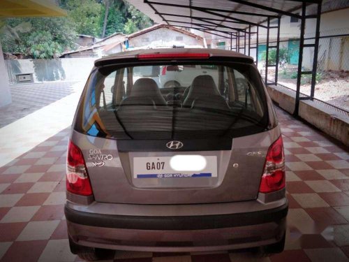 2013 Hyundai Santro Xing GLS MT for sale
