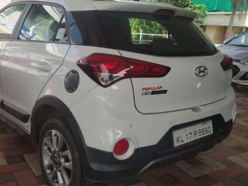 Hyundai i20 Active 2016 1.4 MT for sale 