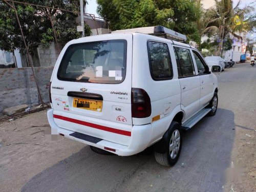 Used 2016 Chevrolet Tavera MT for sale