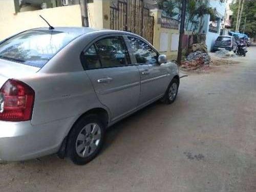 2006 Hyundai Verna MT for sale