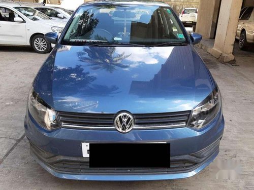 Used Volkswagen Ameo car MT at low price