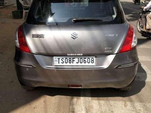 Used Maruti Suzuki Swift ZDI 2015 MT for sale 