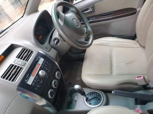 2010 Maruti Suzuki SX4  AT for sale